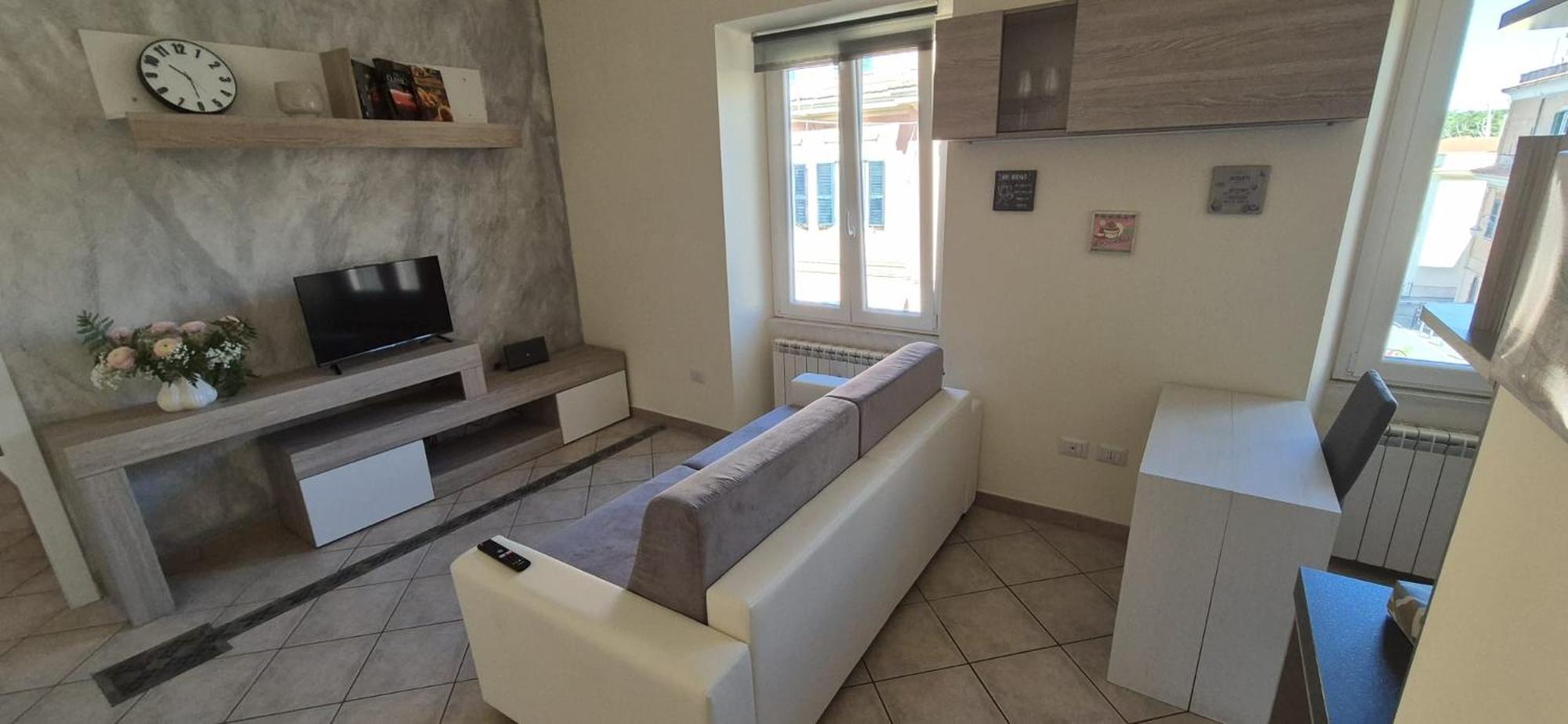 Casa Smeralda Grottaferrata Kültér fotó